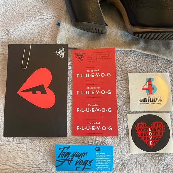 Women's Black Leather Mary Jane Shoes - Picture 12 of 12